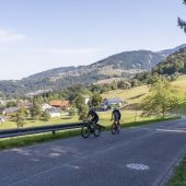 Everesting-Premiere wird zur Zugg-Show