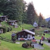 Eingesendet. Vereinsnachrichten aus dem Bezirk