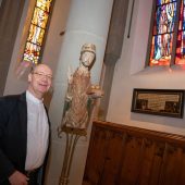 In Feldkirch schließt sich ein Kreis