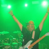 Mellauer Open-Air wurde zum Saalkonzert
