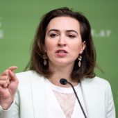 Politik in Kürze
