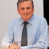 Von Mellau in das Zentrum Europas
