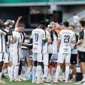 Vorjahresfinalist genießt in zweiter ÖFB-Cup-Runde Heimrecht