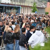 „Beats &Beer“ in der Rathausgasse