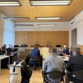 Prozess um Legionellen-Verseuchung