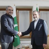 Neue Bewegung im Iran-Konflikt