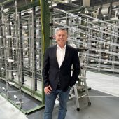 Eigentümerwechsel bei Bandex