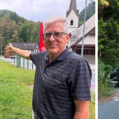Arbogast: Streit um neue Parkplätze