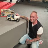 „Bares für Rares“ im Städtle