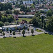 Atib Dornbirn möchte eine eigene Moschee