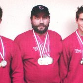 Der Tüftler mit Leidenschaft für Sport