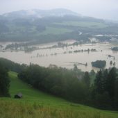 Hochwasserschutz an der Ill geht in die nächste Phase