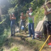 Gesundheit am Arbeitsplatz