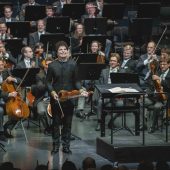 Ein Konzert, das alles einlöst