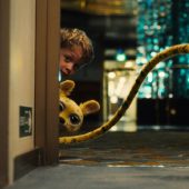 Das Marsupilami sorgt wieder für Chaos im Kino