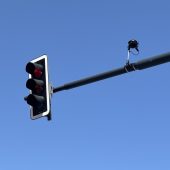 Kameras zur Verkehrsüberwachung