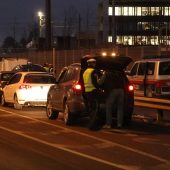 24 Drogenlenker rund ums Szene  Openair aus dem Verkehr gezogen