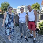 „Das ist eine Schande für die Toten“