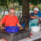 Eingesendet. Vereinsnachrichten aus dem Bezirk