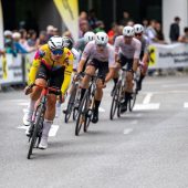 Tour-de-France-Starter fordert Team Vorarlberg in Rankweil