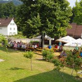 Eingesendet. Vereinsnachrichten aus dem Bezirk