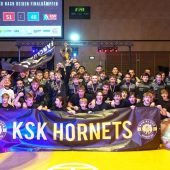 KSK Klaus rüstet auf