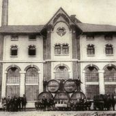 Eine Brauerei schreibt Geschichte
