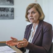 2,4 Millionen für Erwachsenenbildung