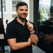 Wolfurter Fintech erreicht vor Start Millionenvolumen