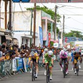 Team Vorarlberg bleibt auf Erfolgskurs
