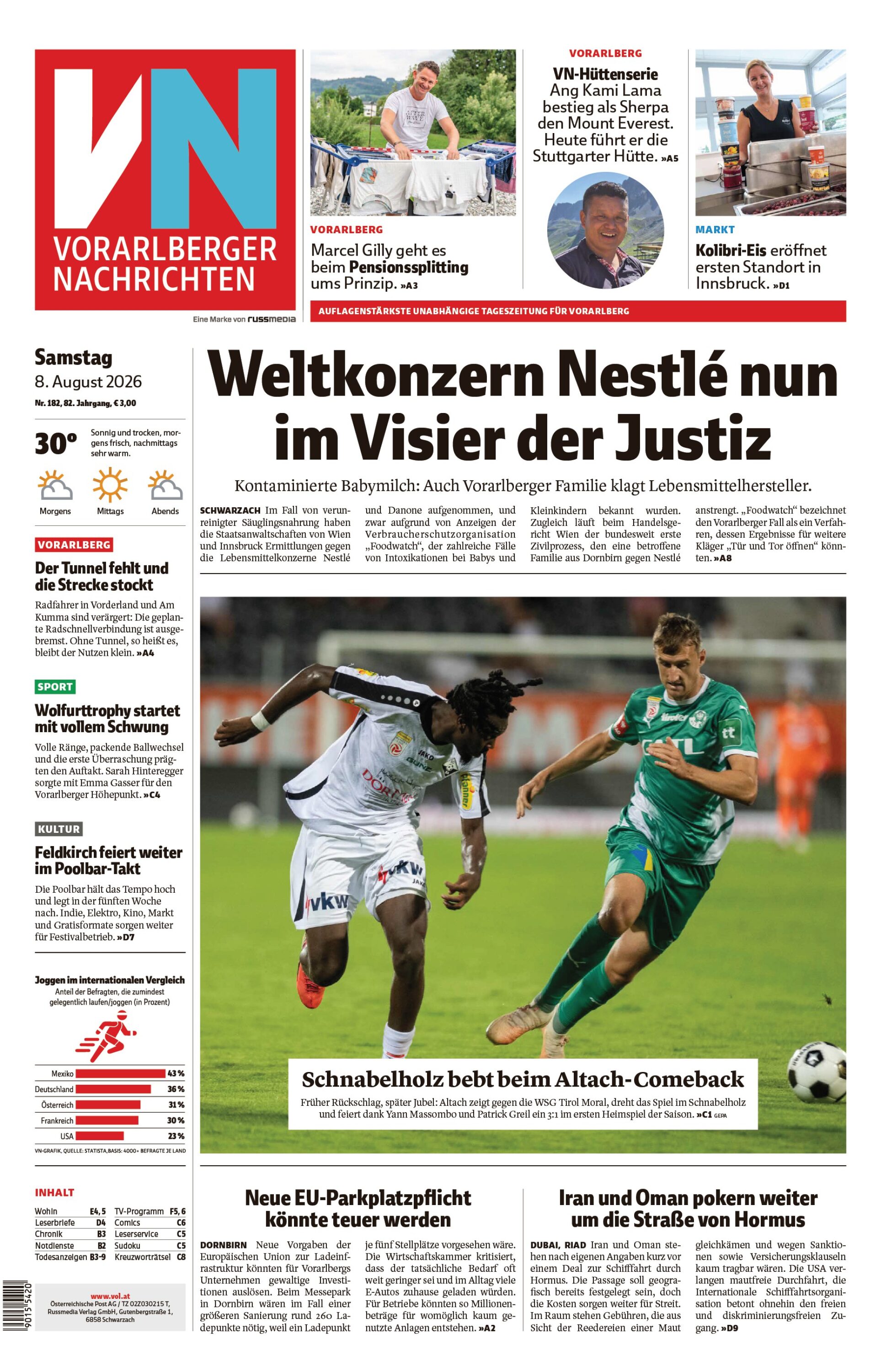 Ausgabe 1786231750, Seite 1