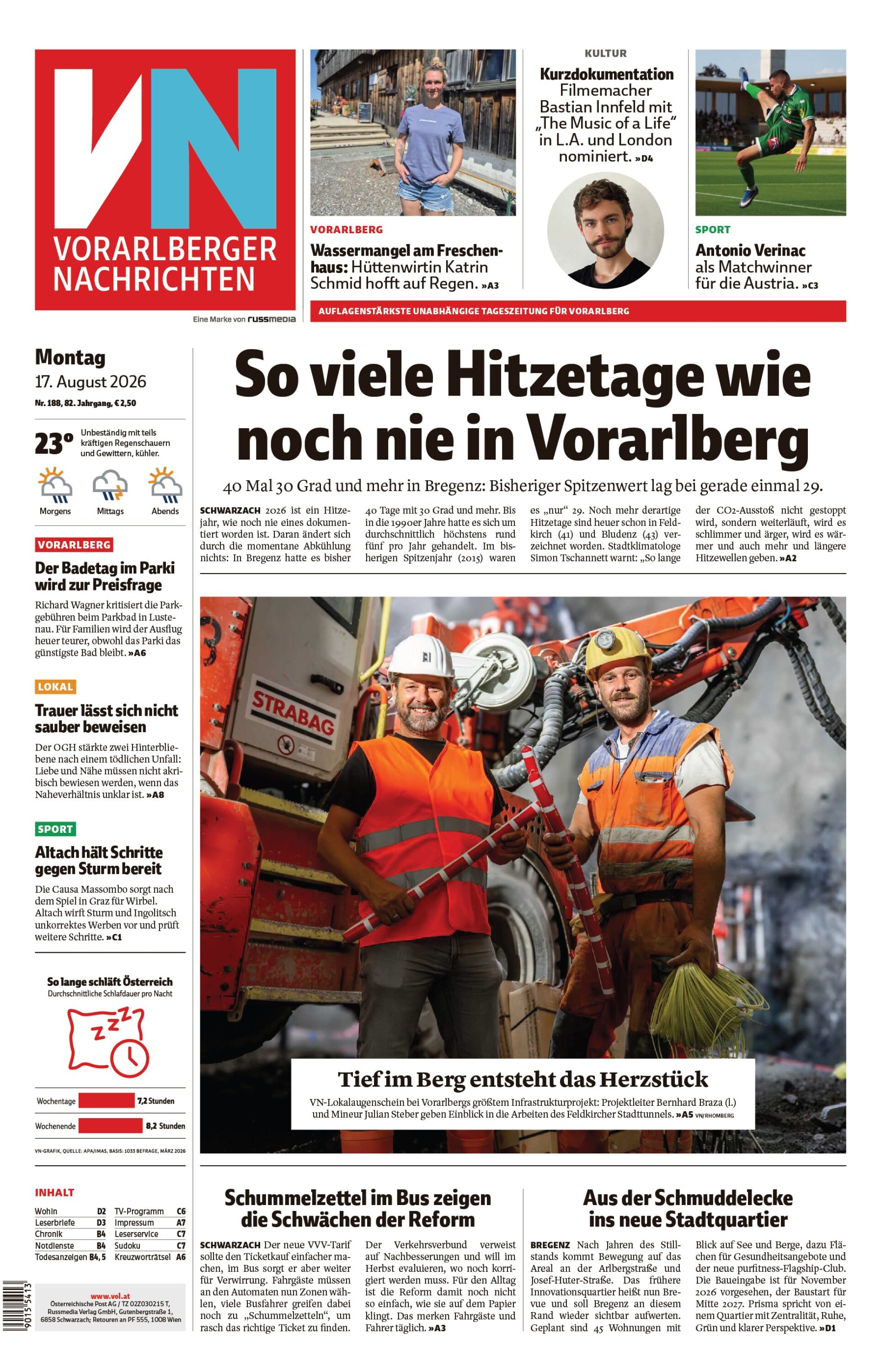 Ausgabe 1786995831, Seite 1