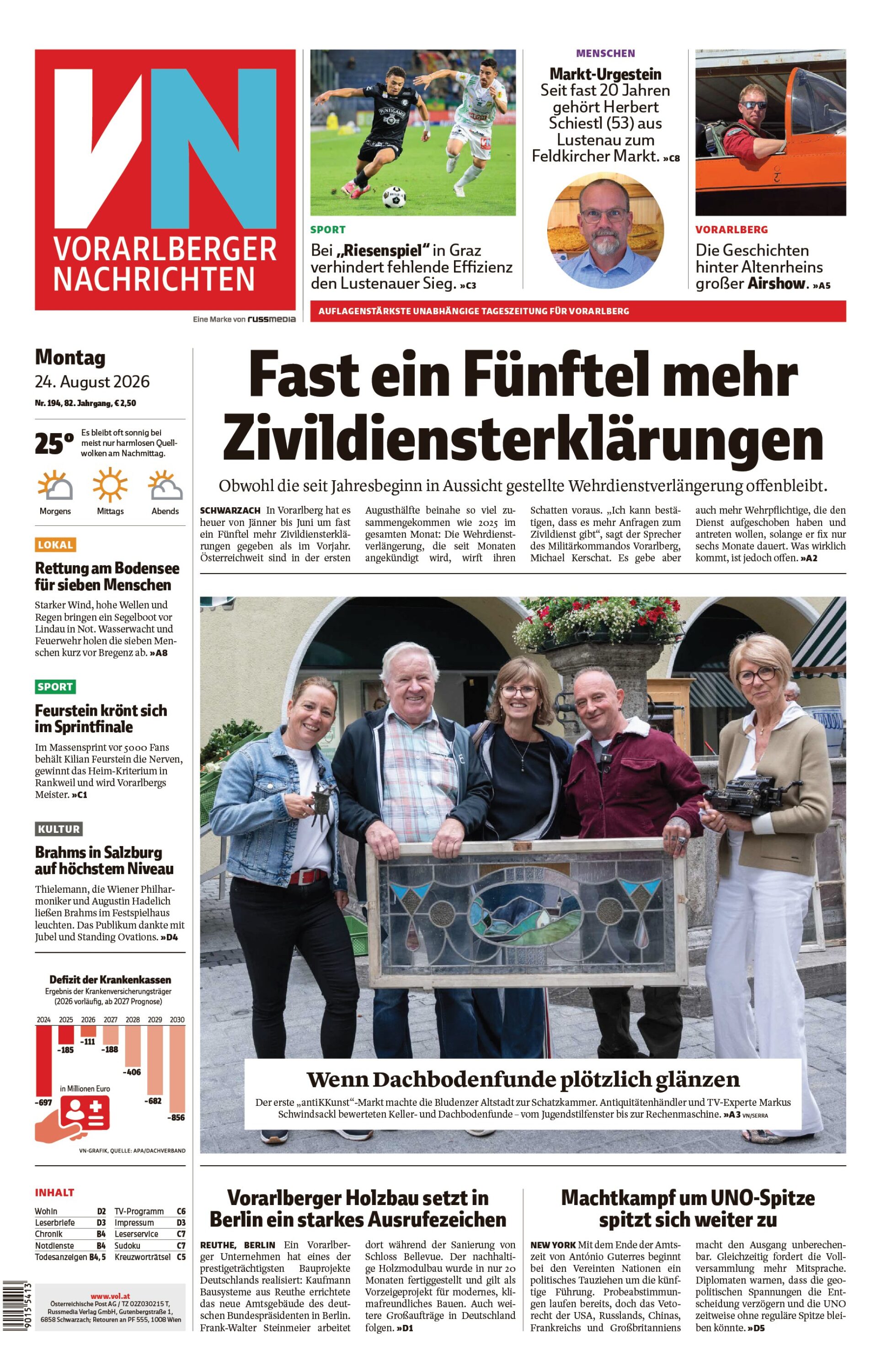 Ausgabe 1787599996, Seite 1