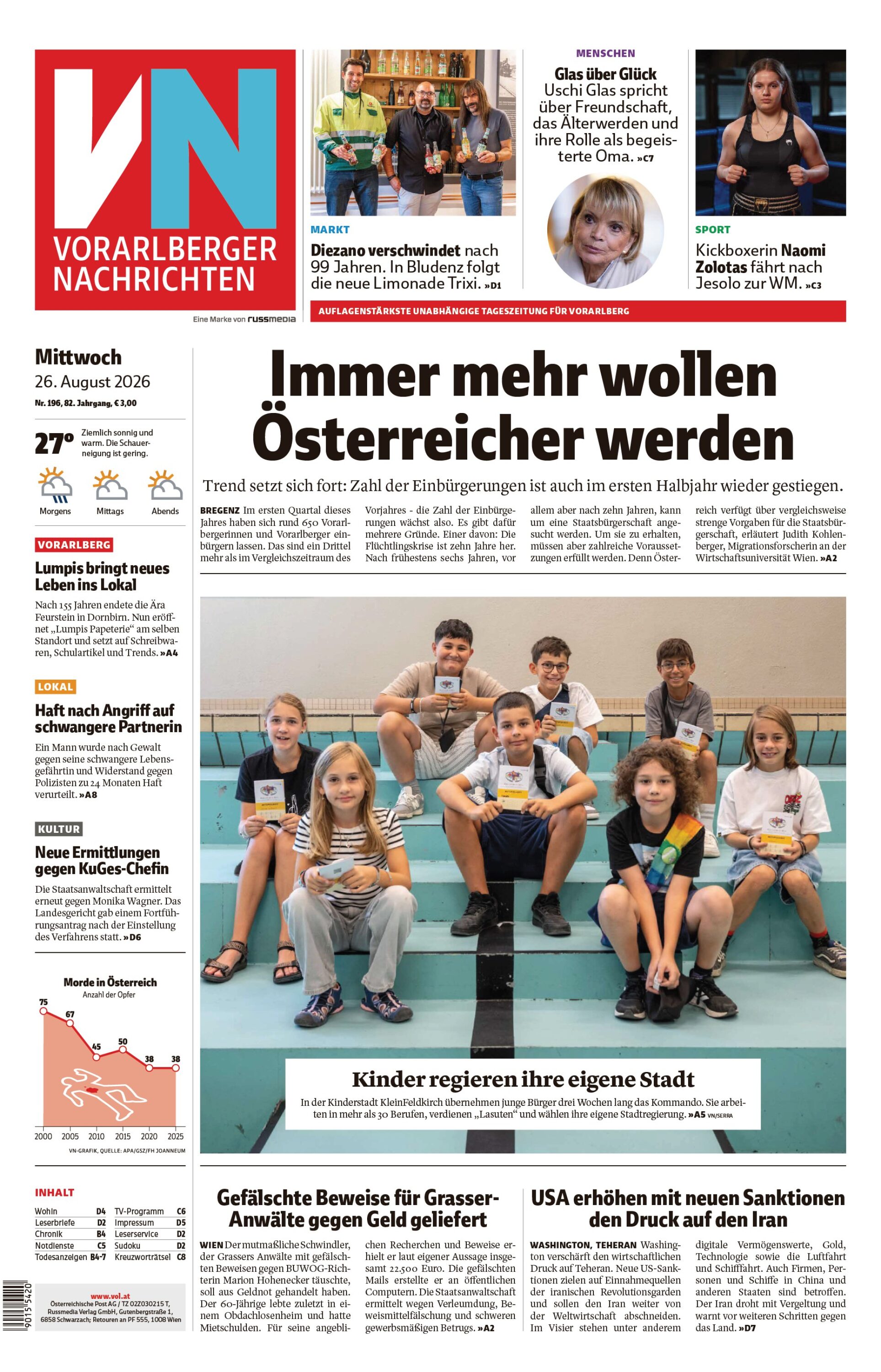 Ausgabe 1787775088, Seite 1
