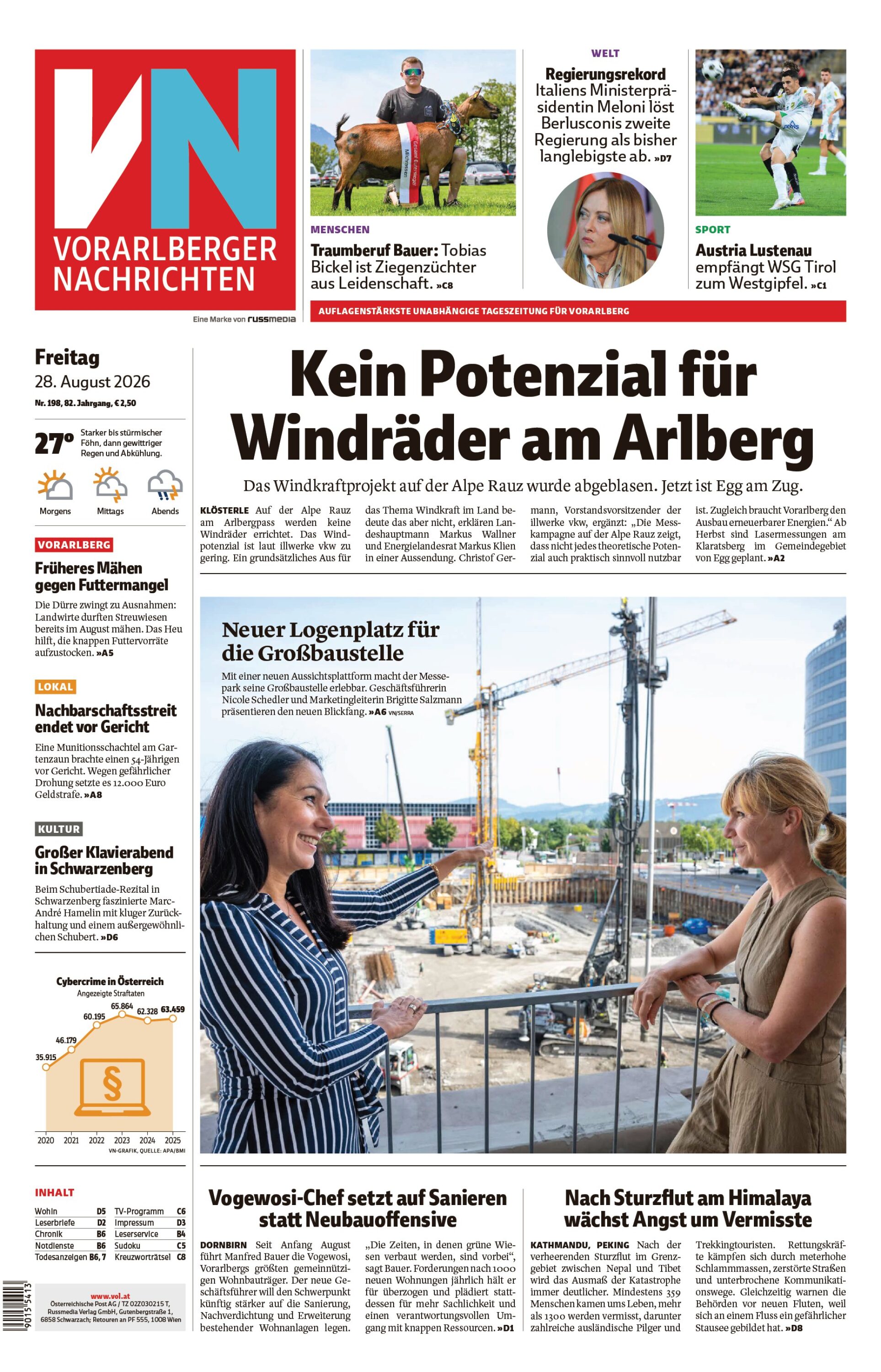 Ausgabe 1787948417, Seite 1