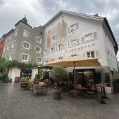 Das Tschofen hat einen neuen Pächter