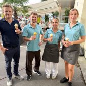 Eine Sommernacht ­voller Musik