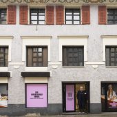 Feinkostgeschäft in Bregenz ­schlittert in die Pleite