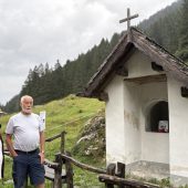 „Die Kapelle muss erhalten bleiben“