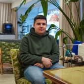 Vom Lerncafé an die Fachhochschule
