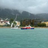 Dramatischer Einsatz am Bodensee