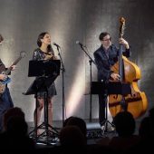 Barock mit offenen Grenzen