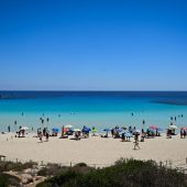 Bademeister in Italien wollte ­Urlauber retten – beide tot