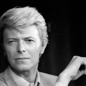 Als David Bowie Berlin neu entdeckte