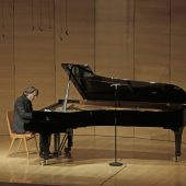 Schubert als metaphysische Architektur