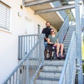 „Es ist kein Leben, sondern Überleben“