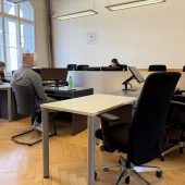 Münzkassen mit Zange geplündert