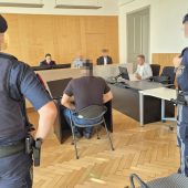 Brutaler Angriff in Lochauer Wettlokal