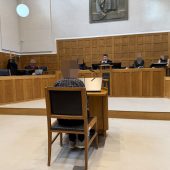 Haft für Unterstützung der PKK