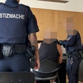 Ex-Frau bedroht: „Erst  bring ich dich um, dann mich!“